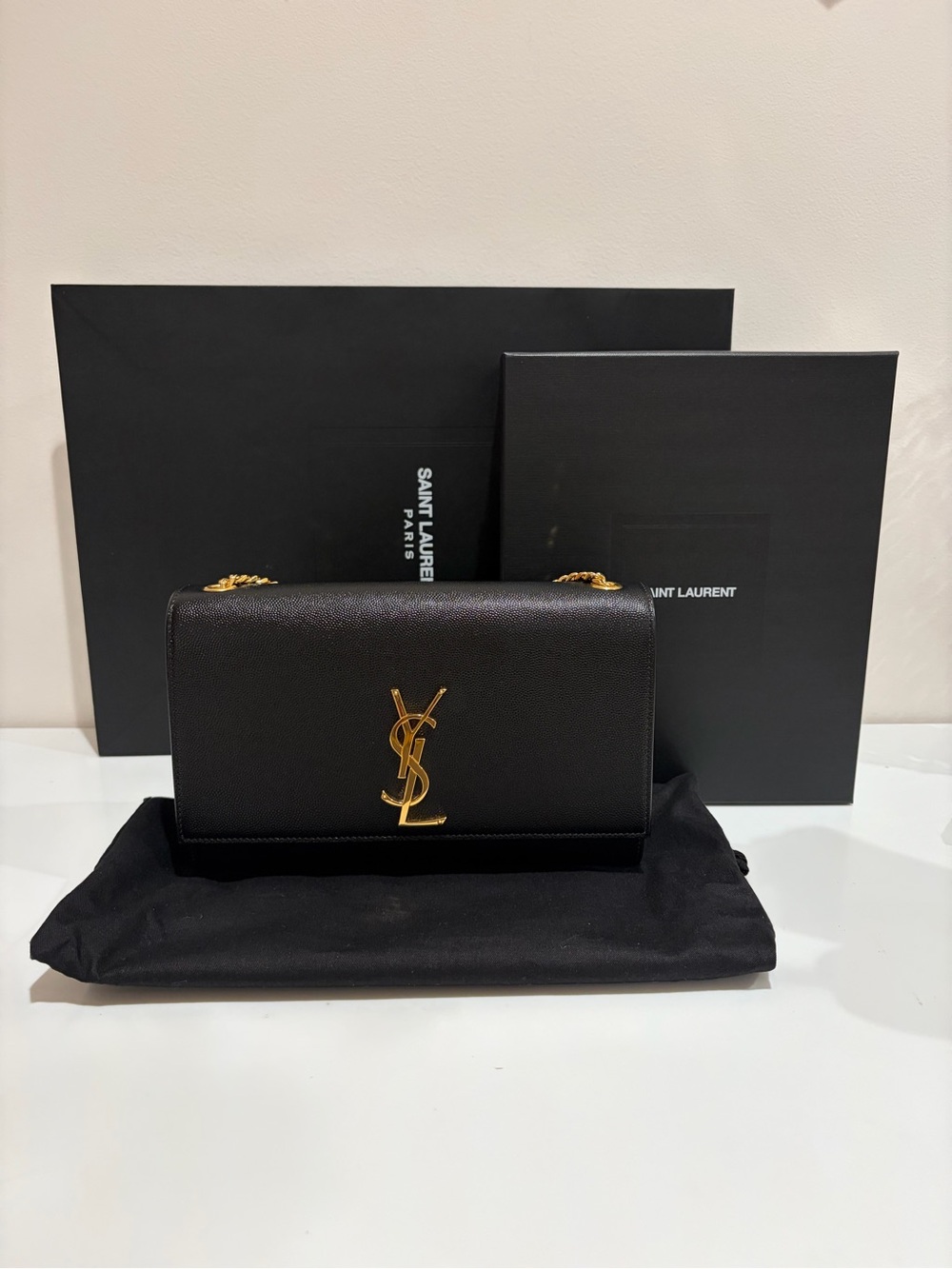 YSL Kate Medium